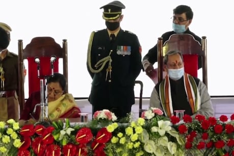 तीरथ सिंह के कैबिनेट में 11 नए चेहरों के अलावा बाकी पुराने ही रहेंगे.