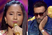Indian Idol 12:  जैकी श्रॉफ के सामने आज जबरदस्त परफॉर्म करेंगे कंटेस्टेंट्स