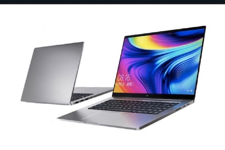 RedmiBook.