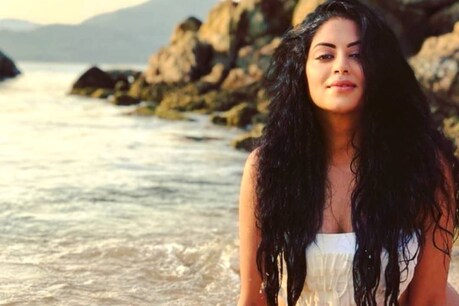 कविता कौशिक (Instagram @Kavitakaushik)