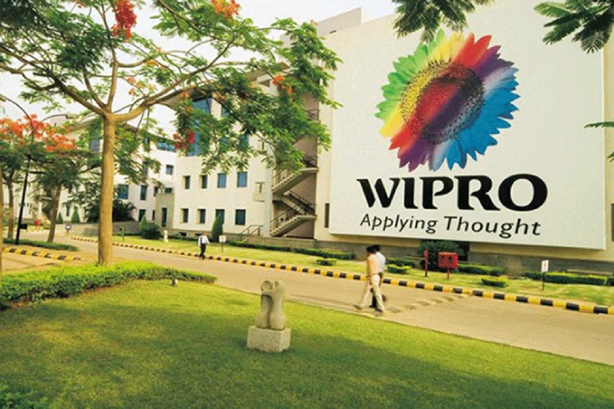 Wipro के शेयर 9% की बढ़त के साथ रिकॉर्ड हाई पर, क्या अभी लगाना चाहिए दांव?
