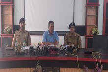 आगरा: आरोपियों ने रेप के बाद दुपट्टे से मुंह दबाकर की थी किशोरी की हत्या