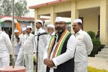 UP: लल्लू का बीजेपी पर पलटवार, कहा- सत्ता के बल पर किया धांधली का खेल
