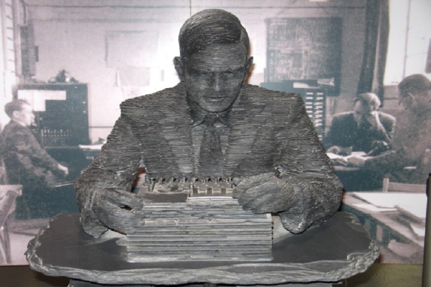 alan turing