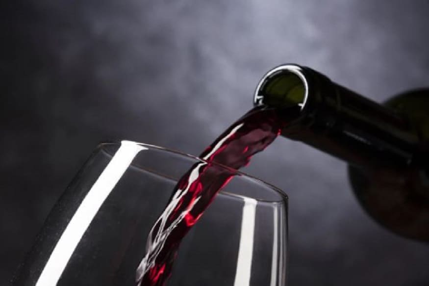 Master Sommelier Diploma Exam