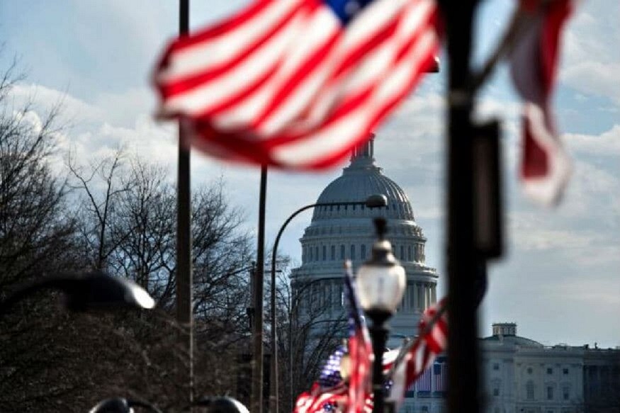 america and russia tension