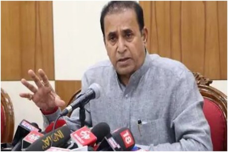 अनिल देशमुख (फाइल फोटो)