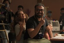 टैक्स चोरी के आरोपों पर अनुराग कश्यप ने हेटर्स को दिया करारा जवाब