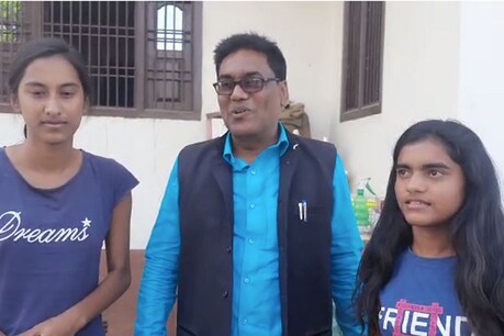 इंटर आर्ट्स में खगड़िया की मधु कुमारी टॉपर हुई है. जबकि टॉप 5 में 5 लड़कियों ने जगह बनाई है.