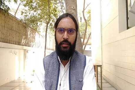 सीएसई के साइंटिस्ट अविकल ने लॉकडाउन के दौरान दिल्ली में प्रदूषण स्तर पर रिसर्च की है.