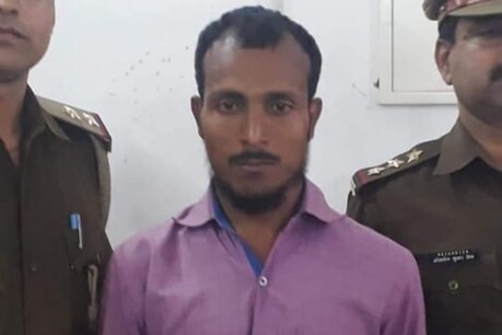 आजमगढ़ में अदालत ने मां और बेटी समेत ट्रिपल मर्डर के आरोपी को मौत की सजा सुनाई।