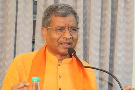 पूर्व मुख्यमंत्री बाबूलाल मरांडी ने कहा कि झारखंड बजट में कुछ खास नहीं है. (फाइल फोटो)