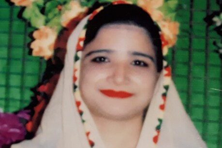 बदायूं में युवती शमां के सुसाइड से हड़कंप मचा हुआ है. (फाइल फोटो- शमां)