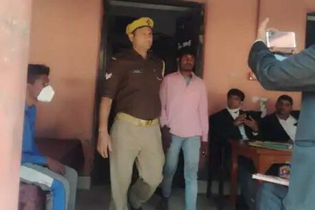 रेप और हत्या के दोषी को कोर्ट ने सुनाई फांसी की सजा