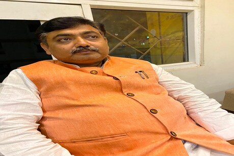 बिहार के संस्कृति एवं कला मंत्री इस खबर को सुनकर हो गए भावुक.