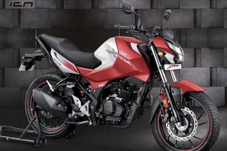 Power of 15bhp and torque of 14Nm