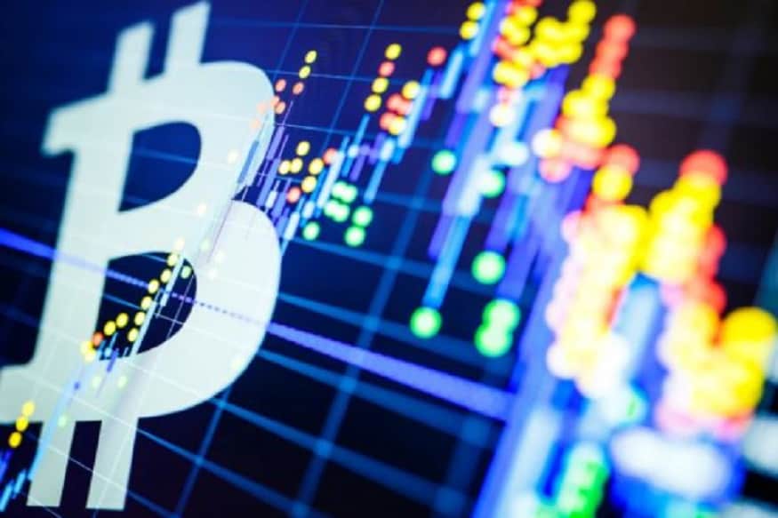cryptocurrency bitcoin
