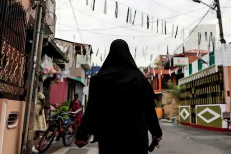 बुर्के पर बैन लगाएगा श्रीलंका. (Pic- Reuters)