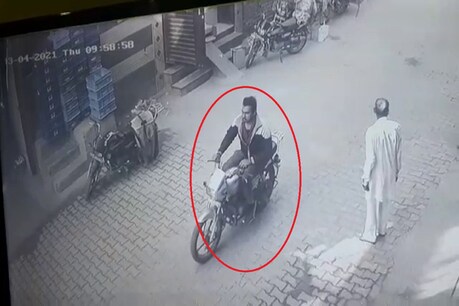 सोनीपत में छात्र की हत्या
