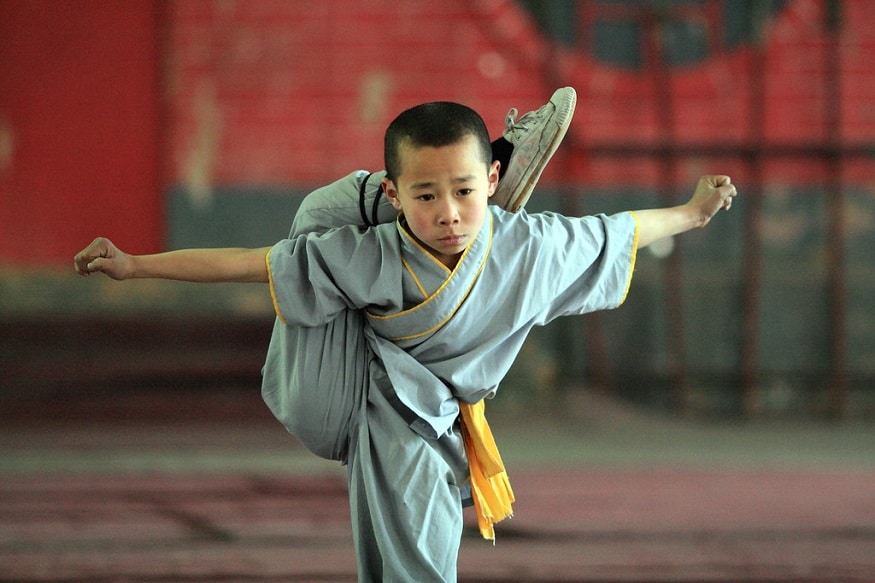 rahul gandhi aikido
