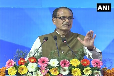 एमपी में कोरोना की स्थिति पर मुख्यमंत्री का बड़ा बयान. (ANI)