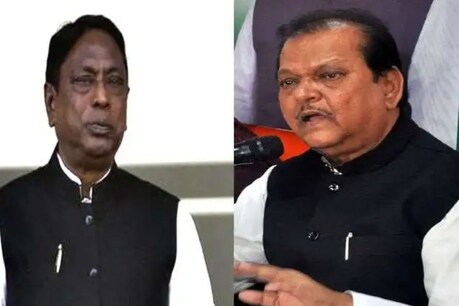 बंगाल चुनाव के लिए कांग्रेस के स्टार प्रचारकों में झारखंड से दो नेताओं को शामिल किया गया है.