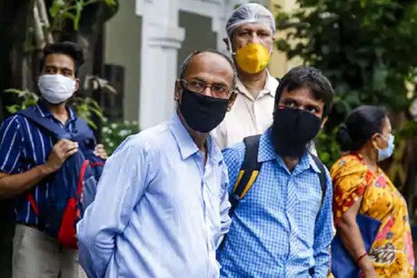 तमिलनाडु में पिछले 24 घंटे में कोरोना वायरस संक्रमण (Corona Virus) के 989 नए मामले सामने आए