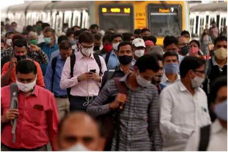 महाराष्ट्र में कोरोना का कहर