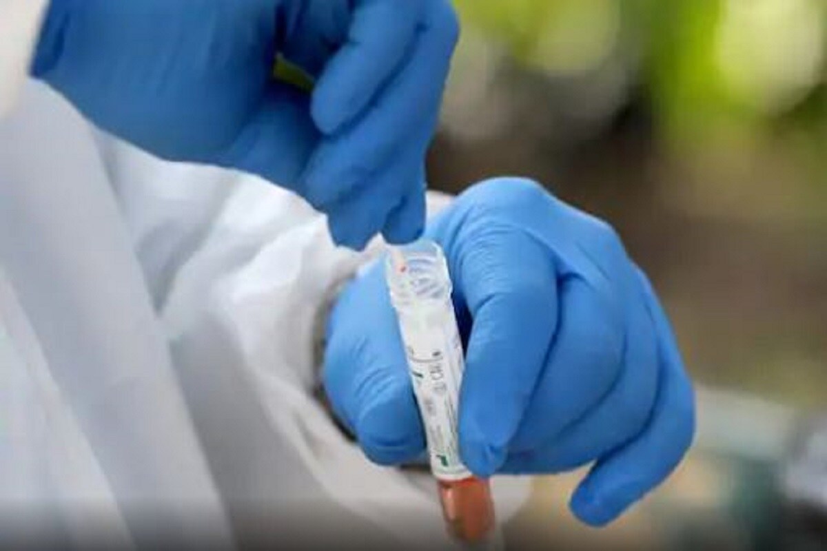 Bihar News Live Update: 45 से अधिक उम्र वालों को आज से लगेगा कोरोना का टीका