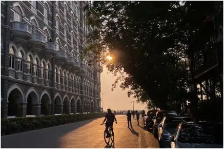 महाराष्ट्र में लगातार बढ़ रहे हैं कोरोना के मामले