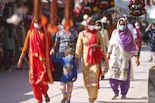 मुंबई: 1 दिन में सामने आए 5000 से ज्यादा नए केस, सार्वजनिक उत्सवों पर प्रतिबंध