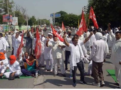 माओवादियों ने 26 अप्रैल को रखा भारत बंद बुलाया है. (फाइल फोटो)