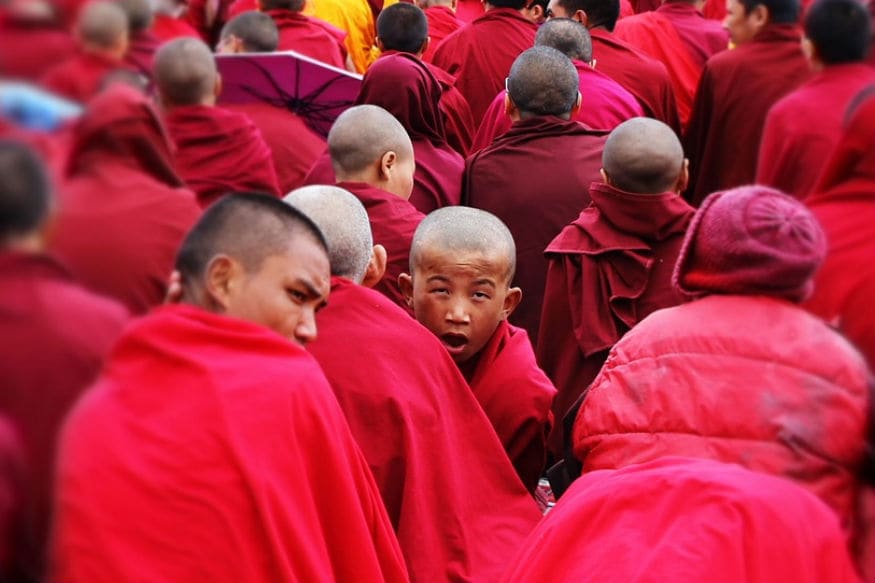 dalai lama