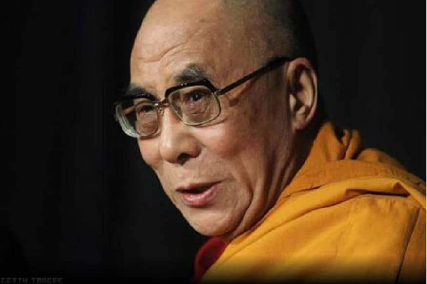 dalai lama