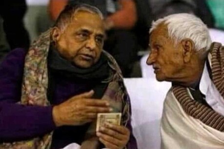 मुलायम सिंह के छोटे बेटे प्रतीक यादव के साले पर आय से अधिक संपत्ति का आरोप लगाया गया है।