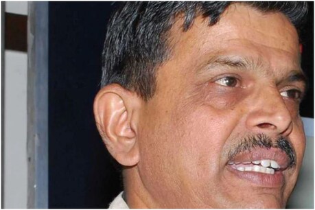 दत्तात्रेय होसबोले (फ़ाइल फोटो)