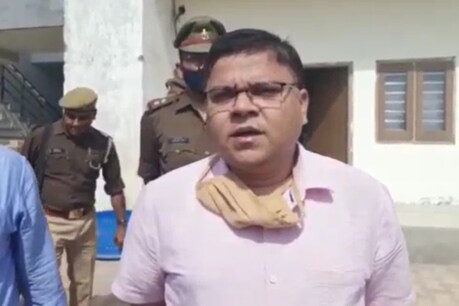 देव रंजन (IPS) एसआईटी प्रभारी ने बताया कि कई दस्तावेज जब्त किए गए हैं, जिनकी जांच की जाएगी.