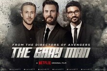 शुरू हुई Dhanush की हॉलीवुड फिल्म 'The Gray Man' की शूटिंग