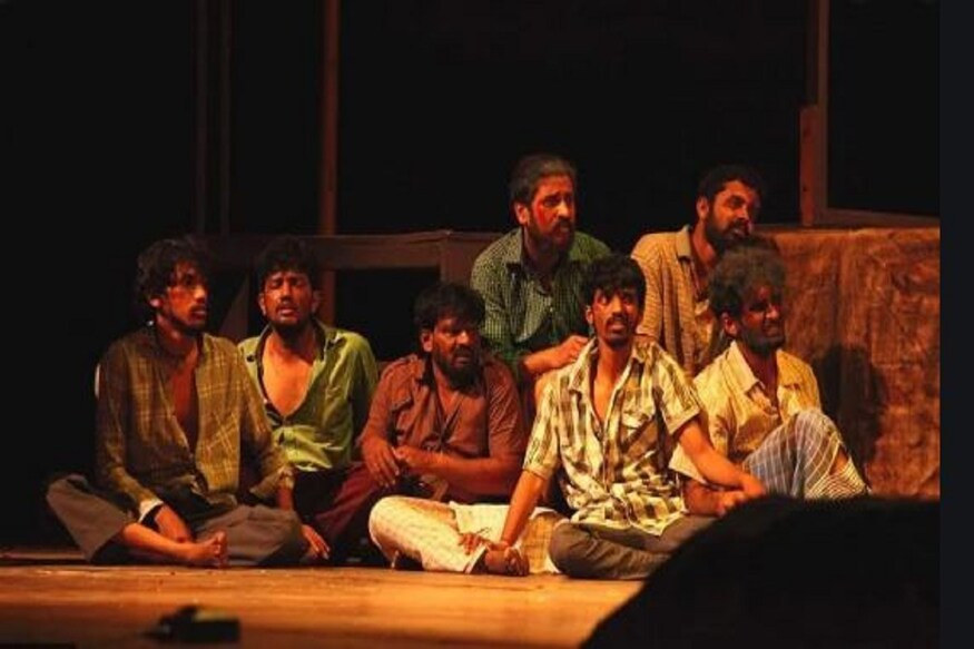 विश्व रंगमंच दिवस: कभी न थकने वाला कारवां विश्व रंगमंच दिवस: कभी न थकने वाला कारवां