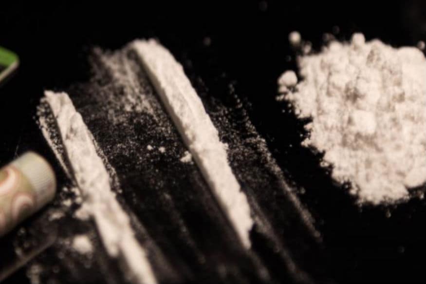 drug lord Pablo Escobar