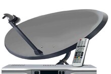 4 करोड़ के पार हुई DD Free Dish के ग्राहकों की संख्या