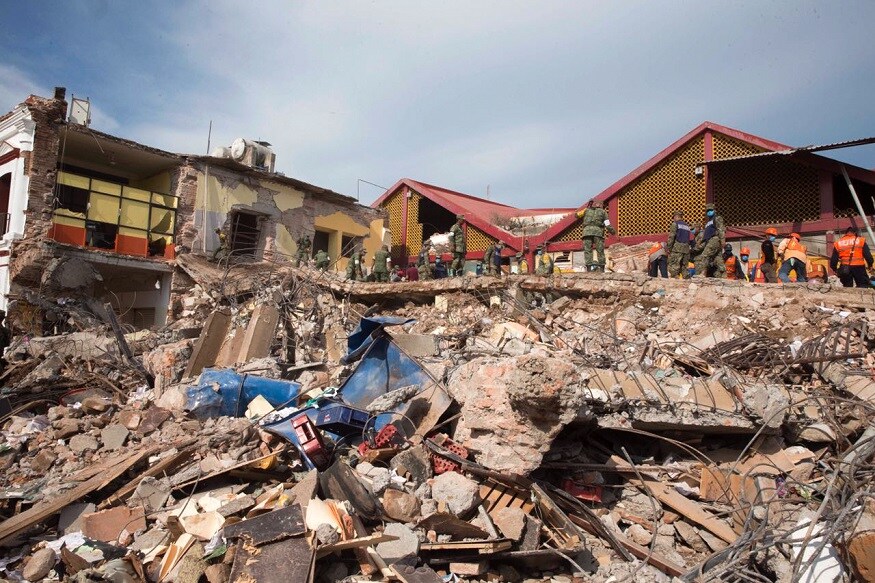 earthquake iceland