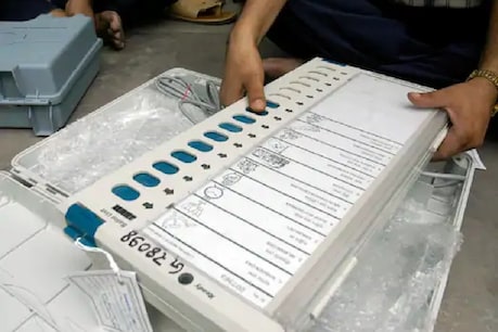 आंध्र प्रदेश में हो रहे हैं शहरी निकाय चुनाव. (File pic)