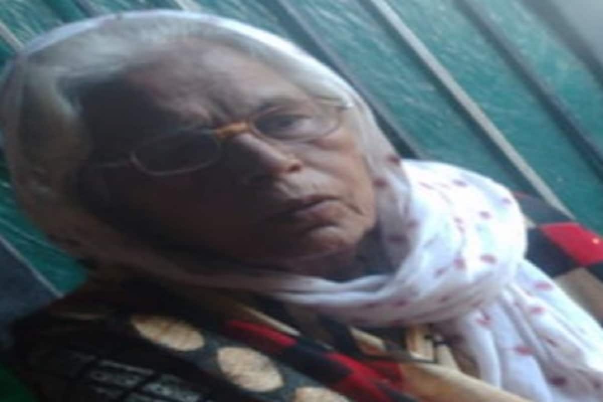 इटावा: दबंगों ने घर में घुसकर बुजुर्ग महिला की पीट-पीट कर की हत्या