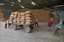सरकारी गोदामों में लाखों टन गेहूं चावल होता है खराब, अब इससे बनेगा एथेनॉल