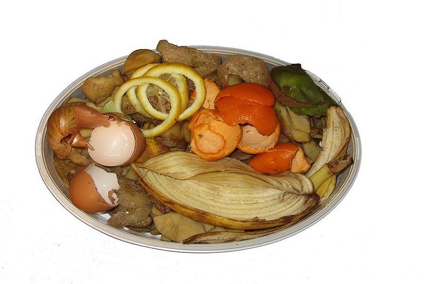 food waste