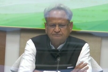 कोरोना की दूसरी लहर से बचाव के लिए गहलोत सरकार की गाइडलाइन.