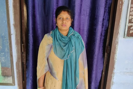 आरोपी चांदनी देवी को पुलिस ने 6 माह बाद बीते गुरुवार को गिरफ्तार किया.
