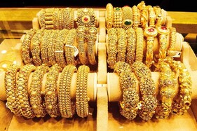 Gold Rates in Himachal: सोना 100 रुपये और चांदी 1200 रुपये टूटा, आज के रेट