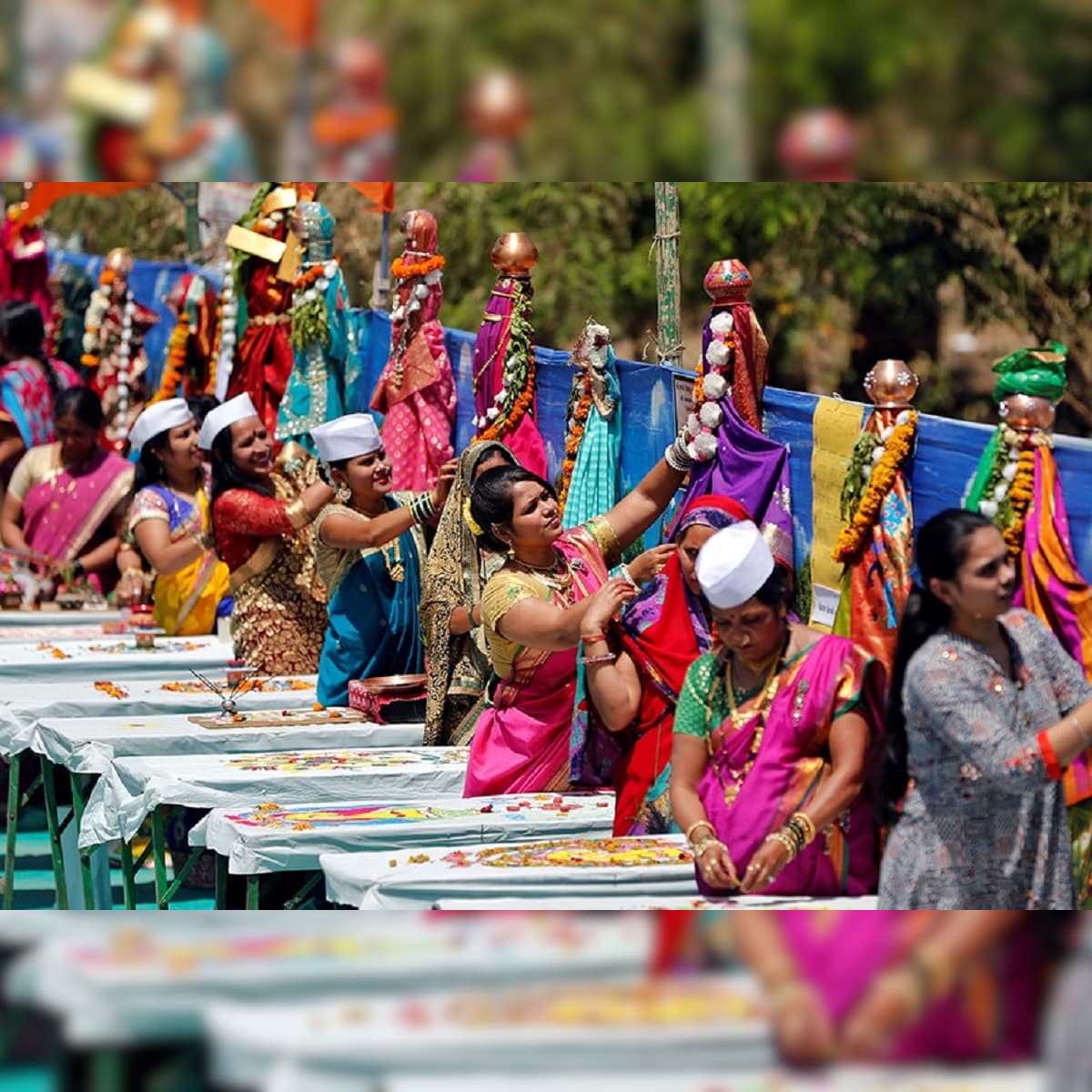 Gudi Padwa 